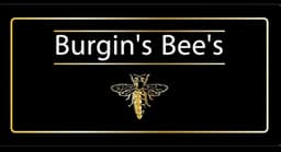 Burgins Bees is a family-run business located within the lovely rural Derbyshire 
